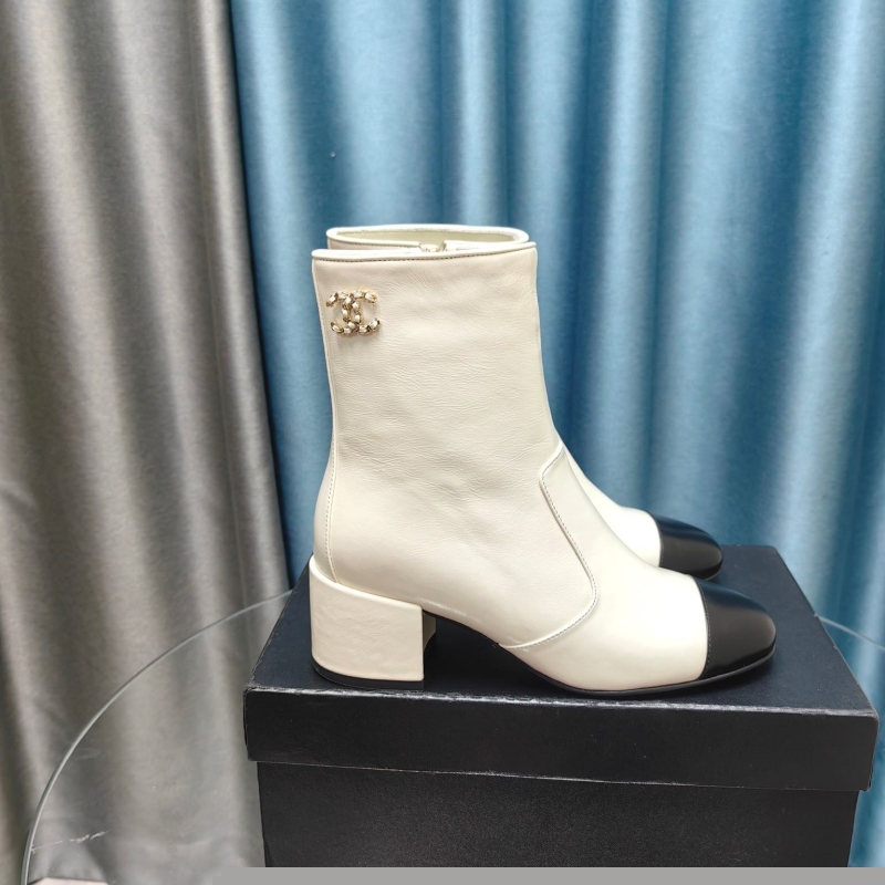 Ch*el boots